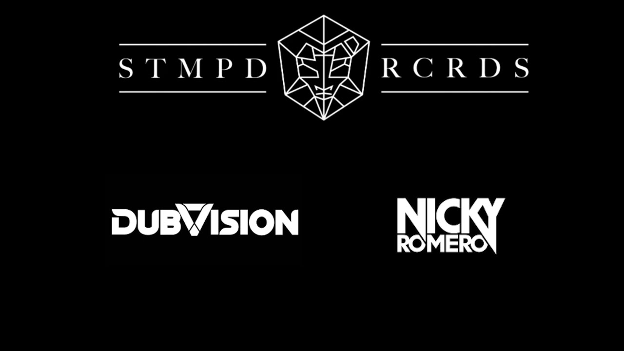 DubVision & Nicky Romero - ID vs Where You Are (HQ)