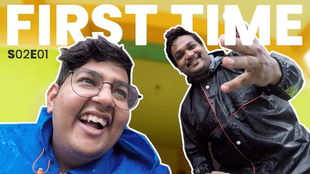 NEVER DONE THIS BEFORE! | Hinglish Vlog