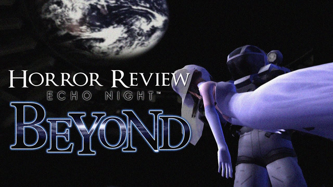 Horror Review: Echo Night Beyond