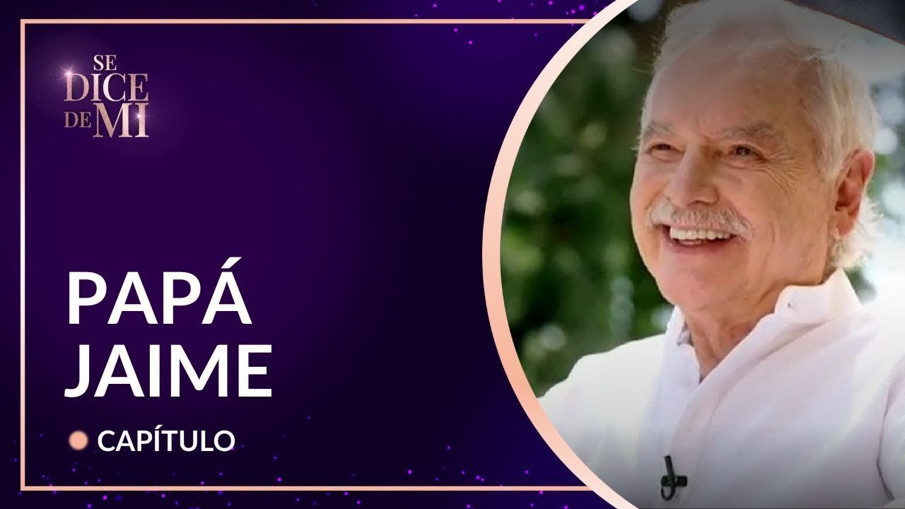 Papá Jaime pasó 40 días en silencio y alimentándose con su orina: la historia, en Se Dice de Mí