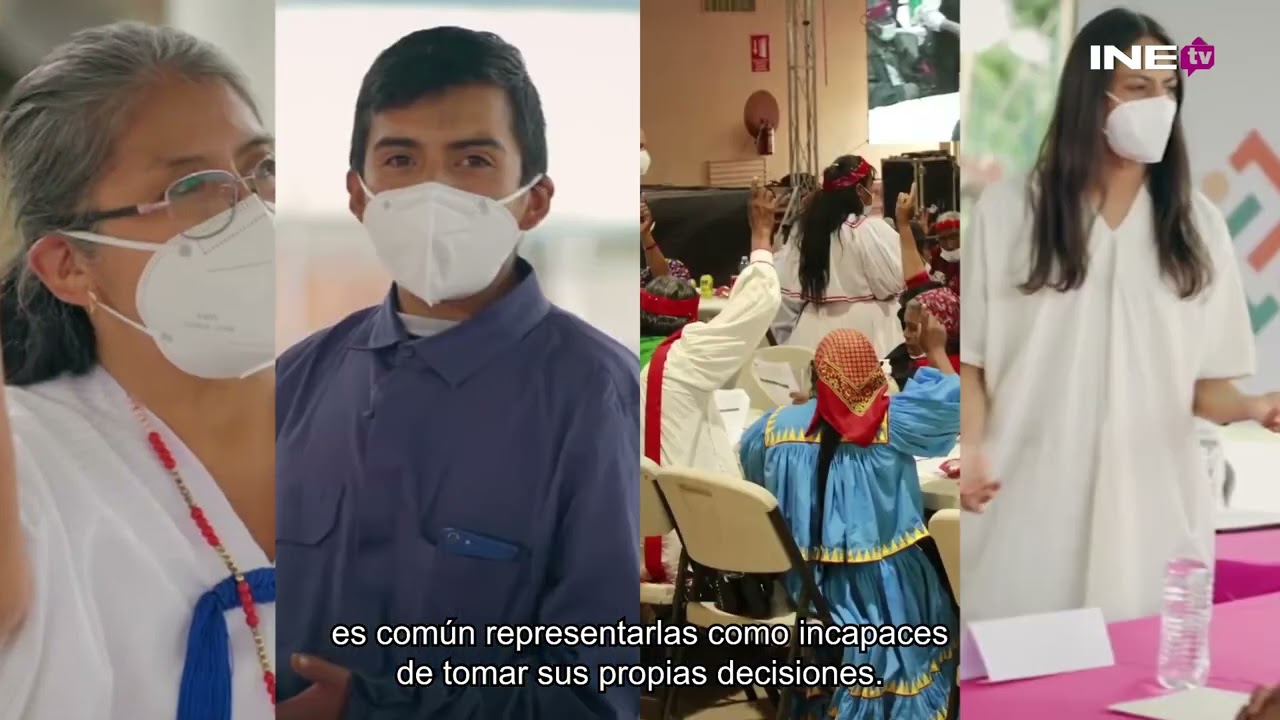 Accciones Afirmativas_DÍA CONTRA LA DISCRIMINACIÓN