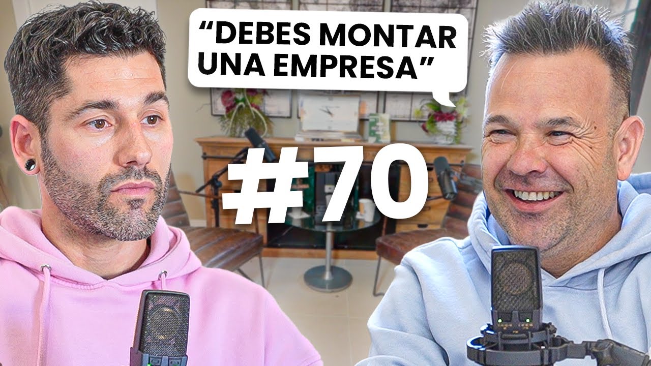 As&iacute; Puedes Empezar Tu Emprendimiento En El Sector Inmobiliario | Un Caf&eacute; Incapto con Jose #70
