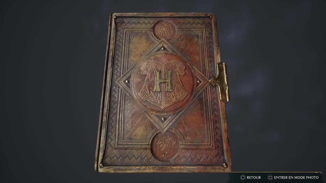 Hogwarts Legacy : Les clés du dédale TUTO