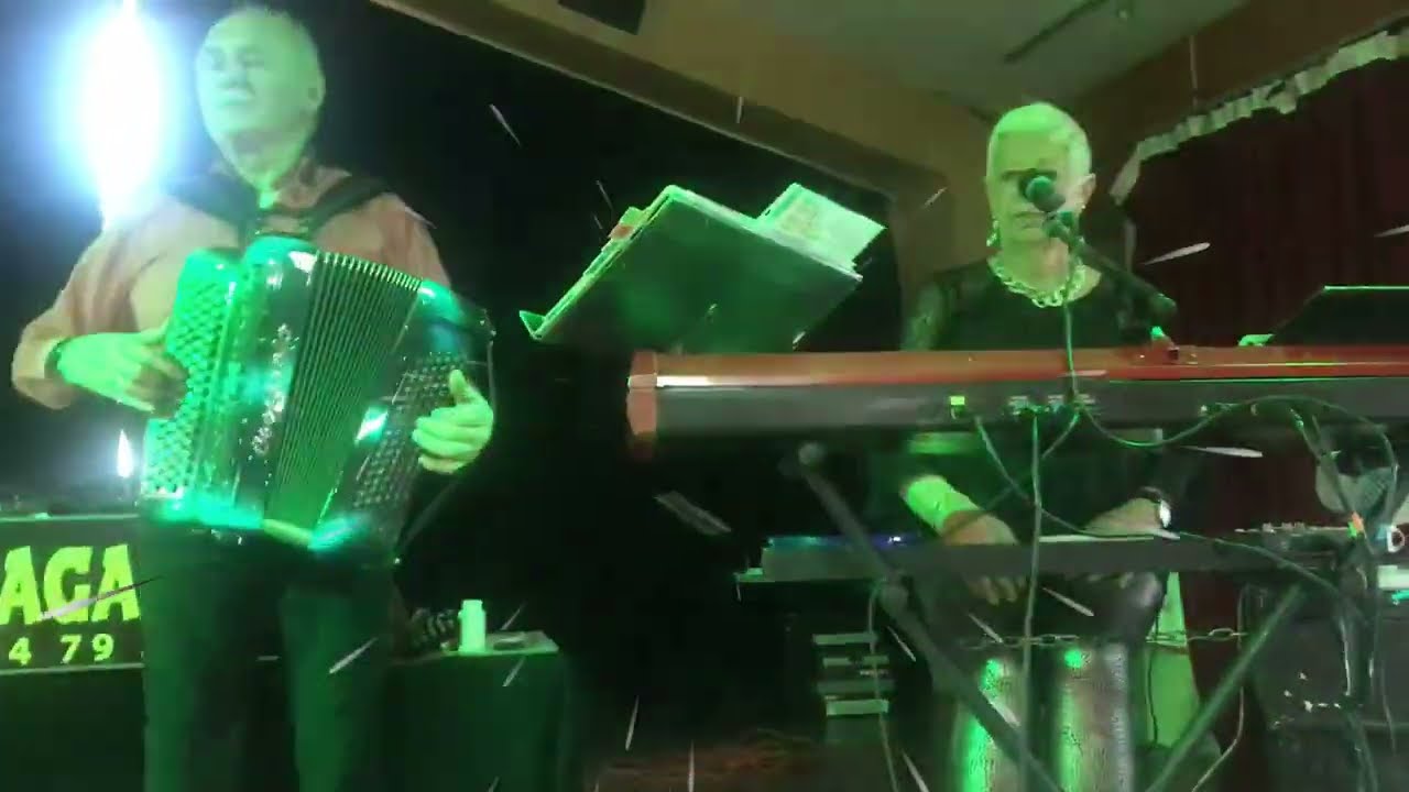 Orchestre Michel Lagalaye.... 