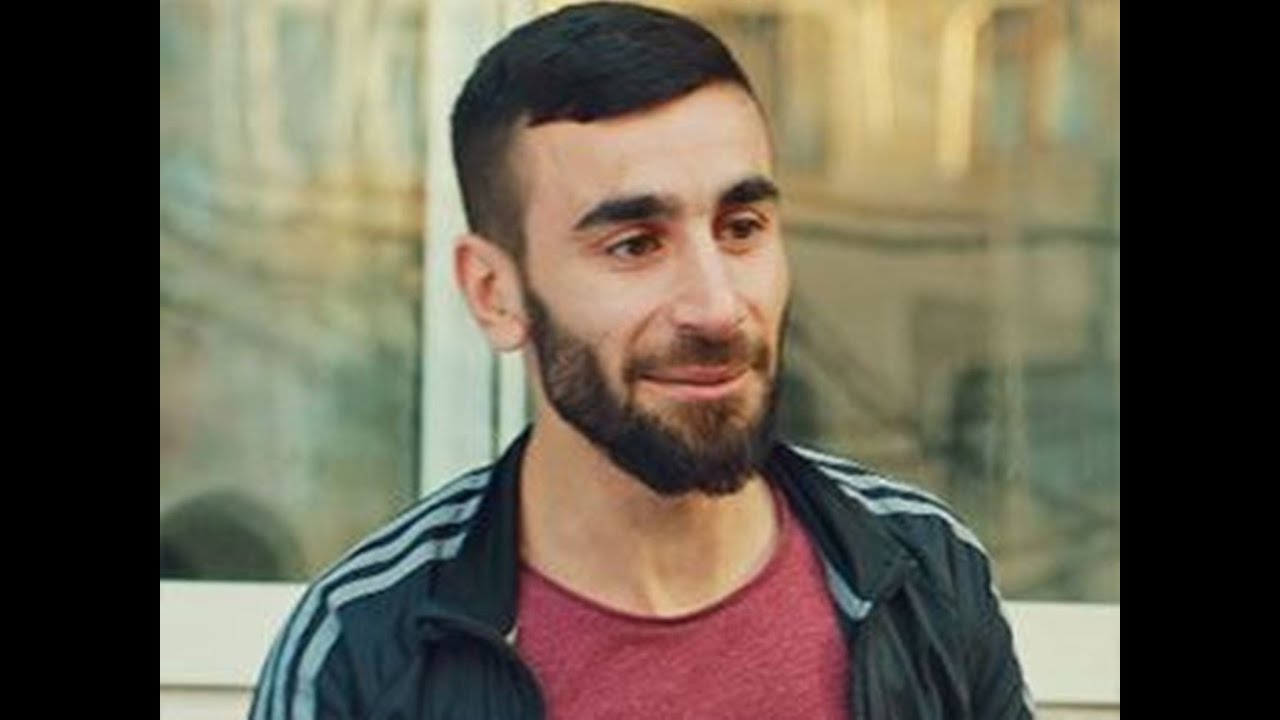 Heijan Cash &Ouml;mer Mame Haci Part 3