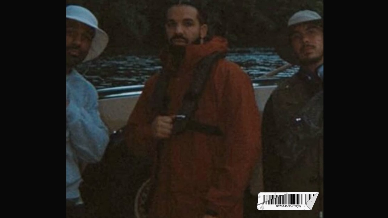 DRAKE X CONDUCTOR WILLIAMS TYPE BEAT | 5AM IN BRIDLE PATH