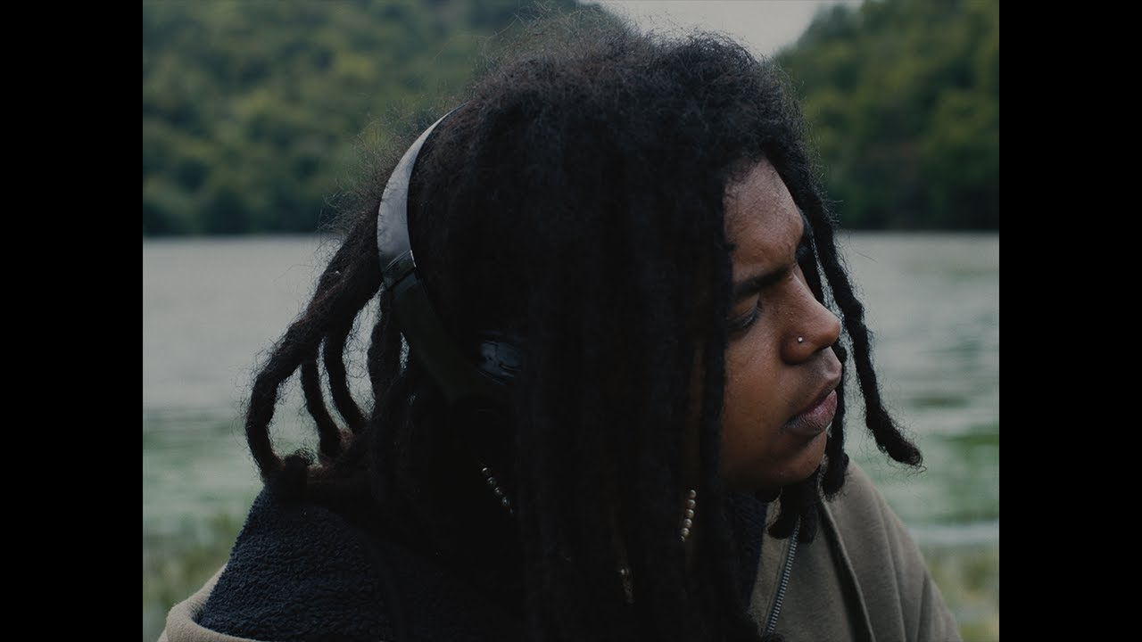juno  - falling in love (Official Music Video) [dir. neve abcari]