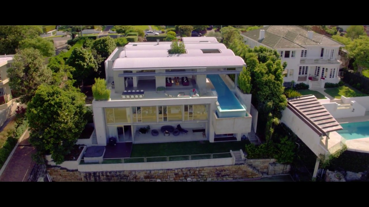 Northbridge House Residential Film
