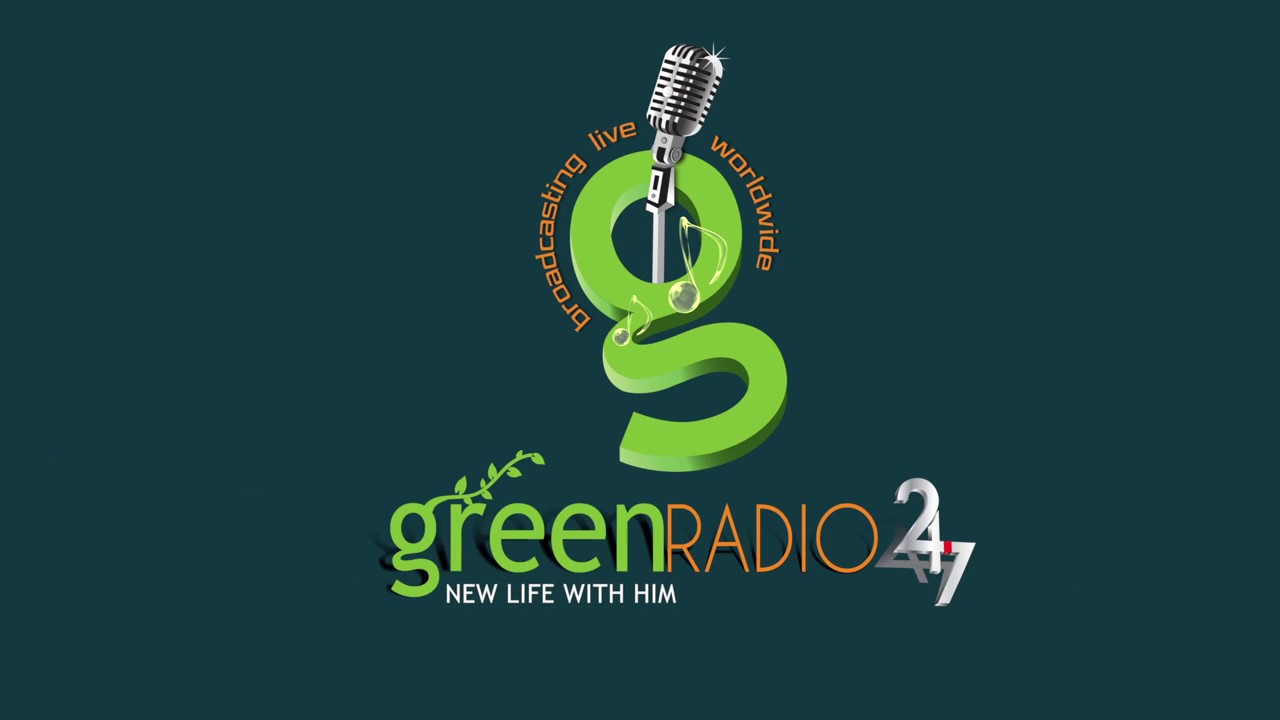 Green Radio Teaser