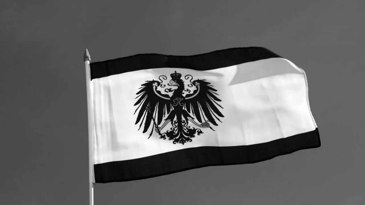 Povijest četvrtkom: Pruska
