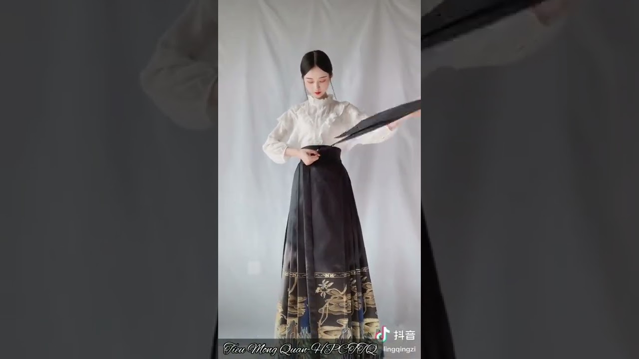 Mã Diện - Đặc điểm nhận dạng của sự quý tộc