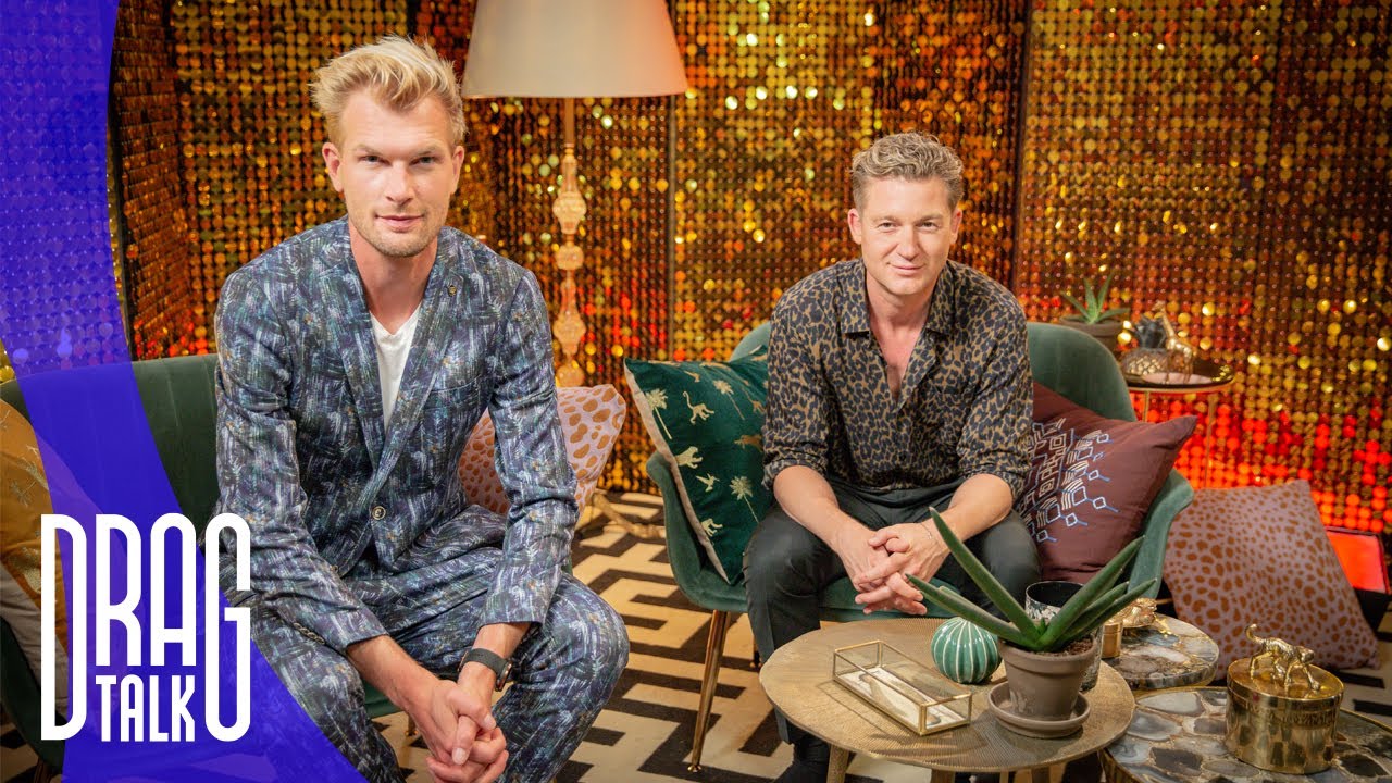 Ruben Van Gucht over dierenliefde, alcohol en onenightstands | DRAG TALK