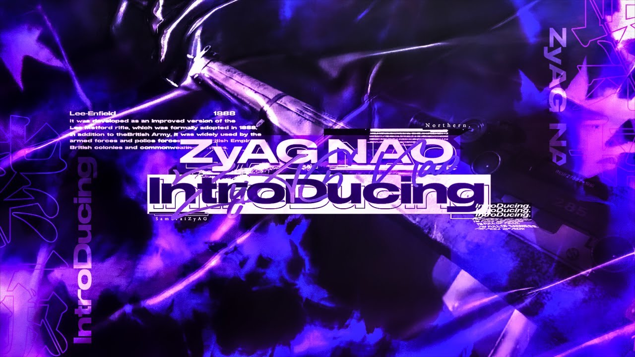 Introducing ZyAG Nao