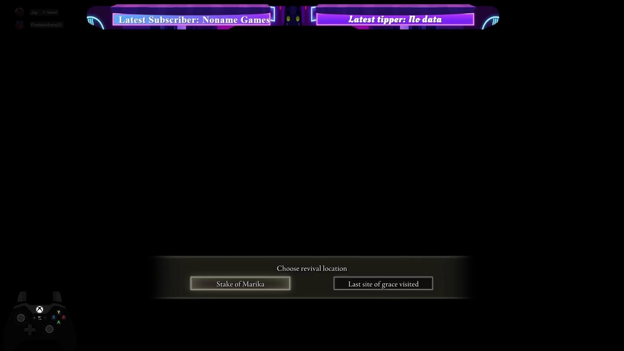Eldenring Seamless Co-op w/ @pixelwashere25 #SoulsGame #SeamlessCoop