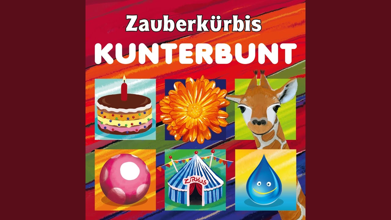 Trau Dir was zu
