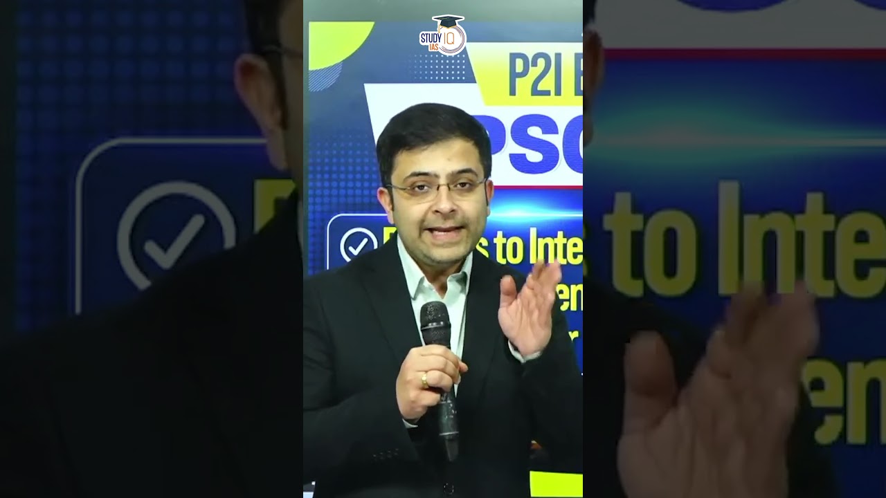 How to start the UPSC Preparation? ft. Shashank Tyagi
