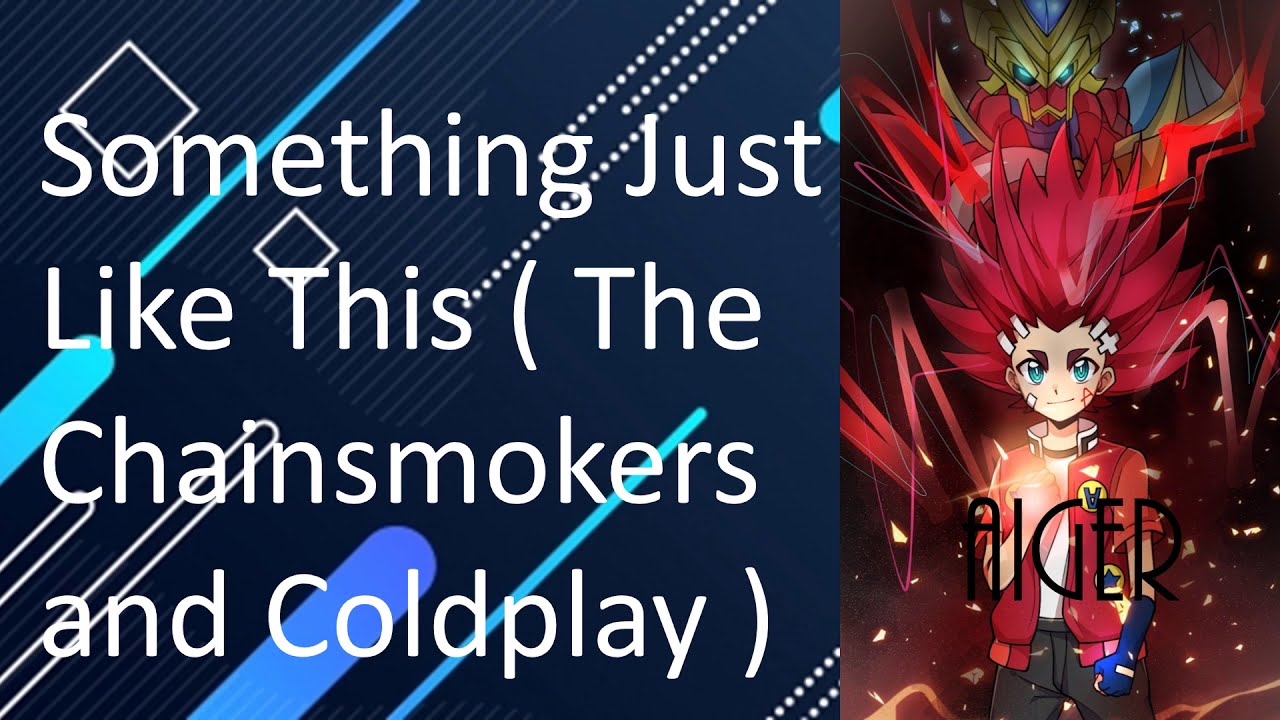 What I Think Beyblade Burst Characters Favourite Song Would Be