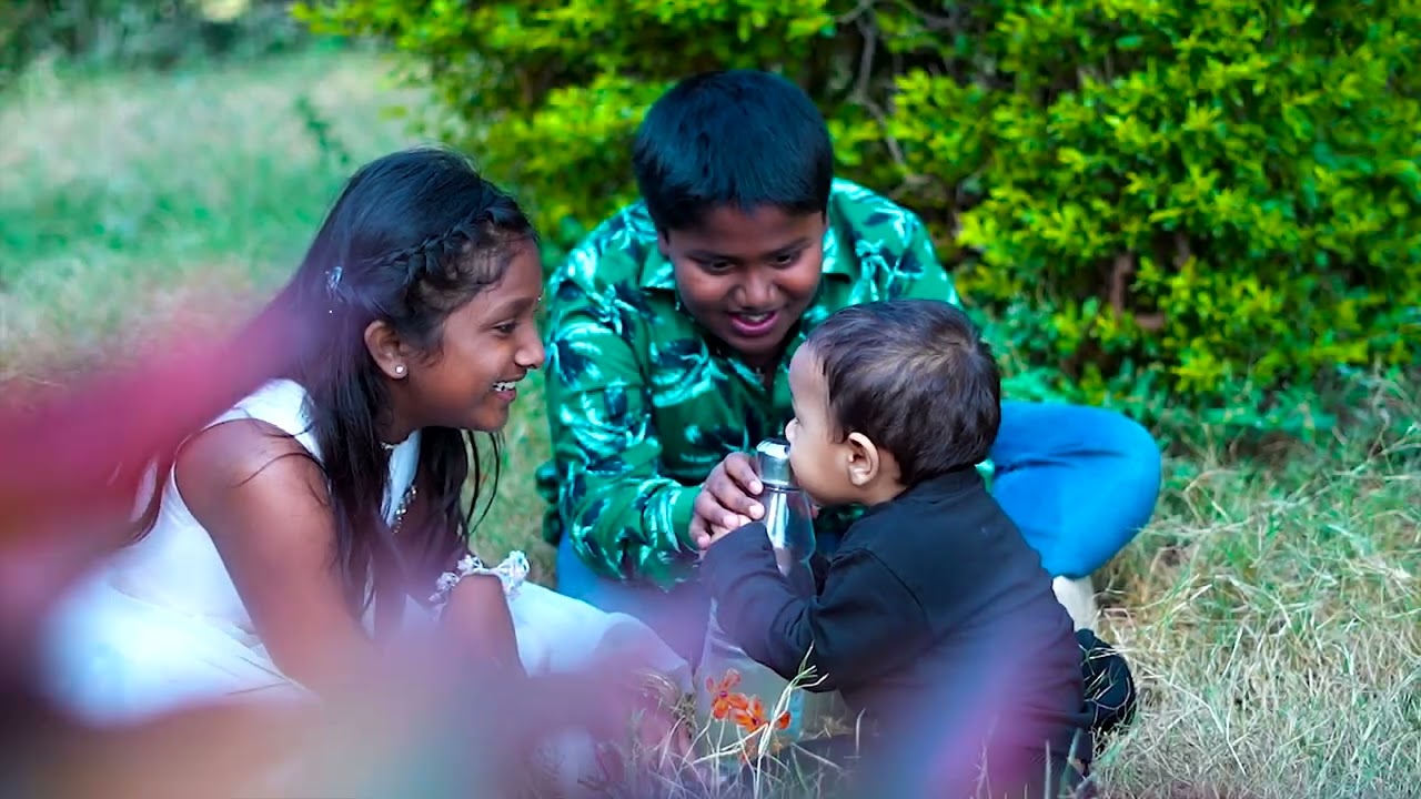 Nikwanan First Pre Birthday Teaser | #cakesmash | #baby boy | #cinematic |NK Photography.