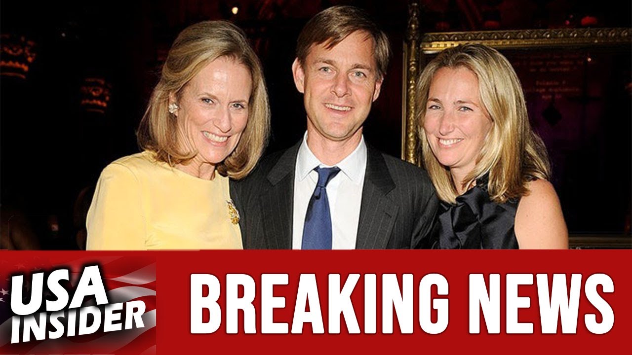 New York heiress Belle Burden's husband convinced her to alter prenup before affair shattered marria