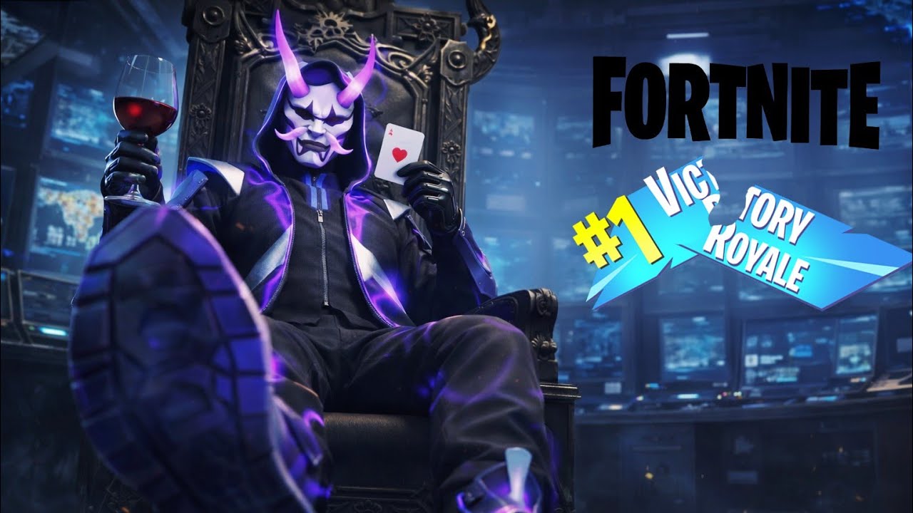 Fortnite Blitz Royal | Solo gameplay