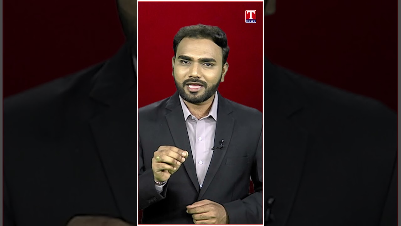 కాంగ్రెస్ సర్కార్ గురుకుల స్కాం #gurukulscam #rspraveenkumar #congress #revnathreddy #tnewslive