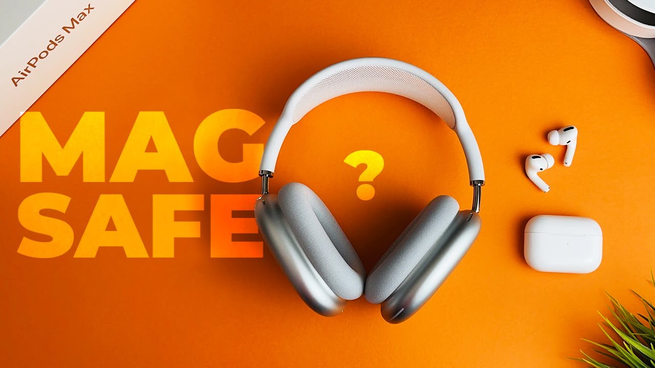 Apple MagSafe Accessories that are WORTH IT!