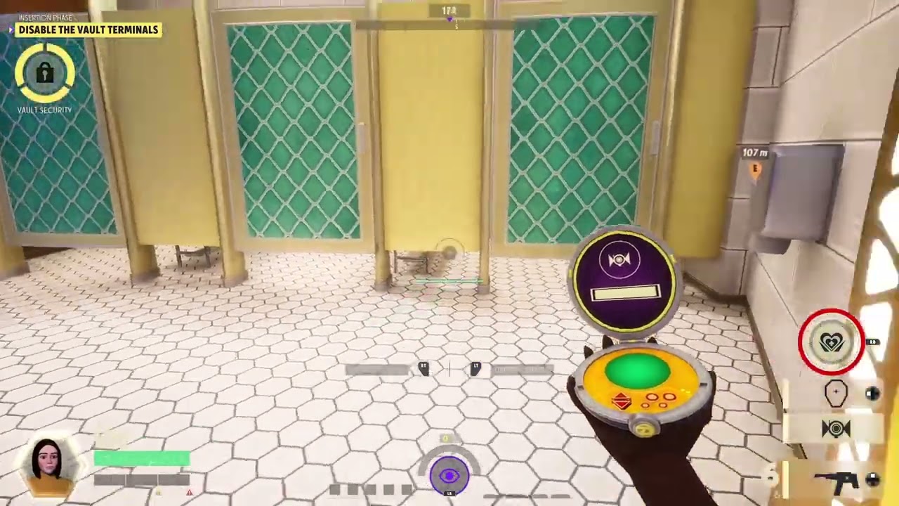 cool drone trick, deceive inc