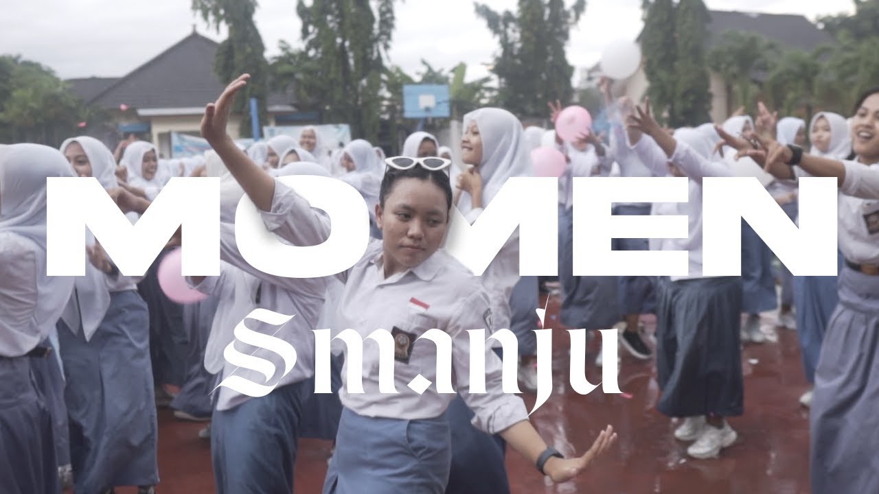 SMA NEGRI 7 MATARAM // CATATAN AKHIR SEKOLAH TERWOWW.... // MOMEN ANGKATAN // URSA 17
