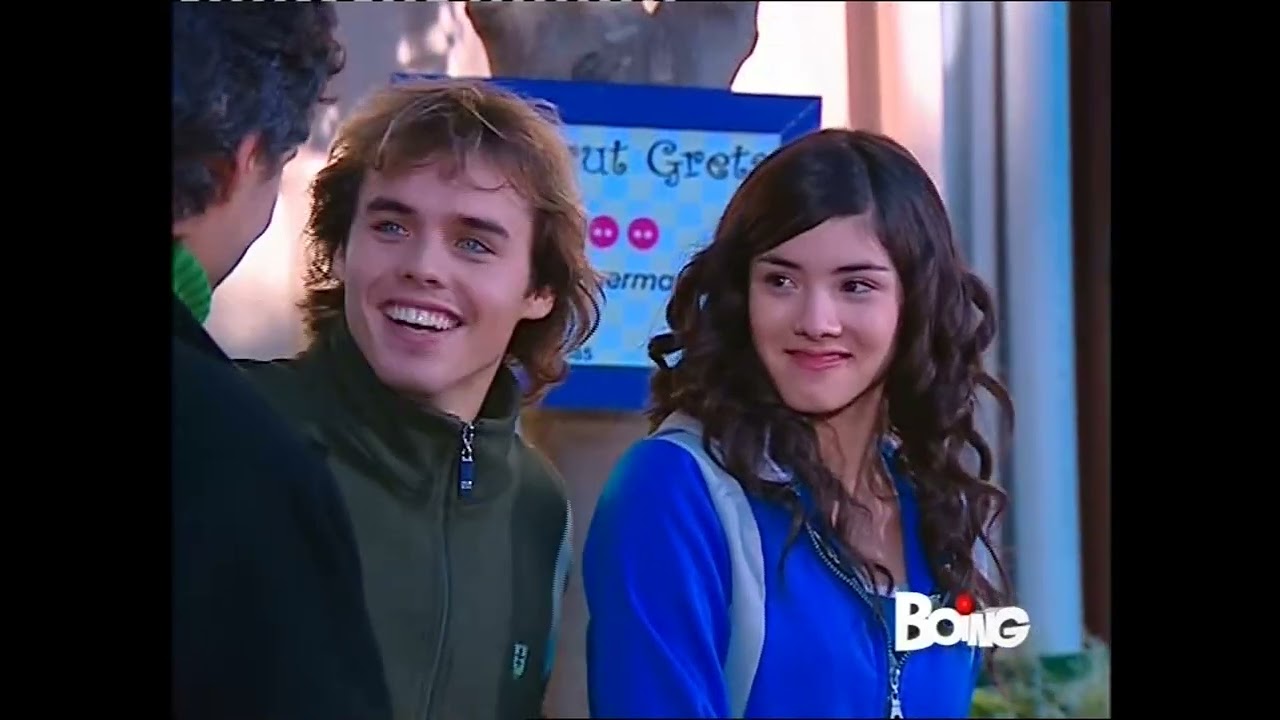 Flor 2 - Episodio 100 (ITA HD 1080p)