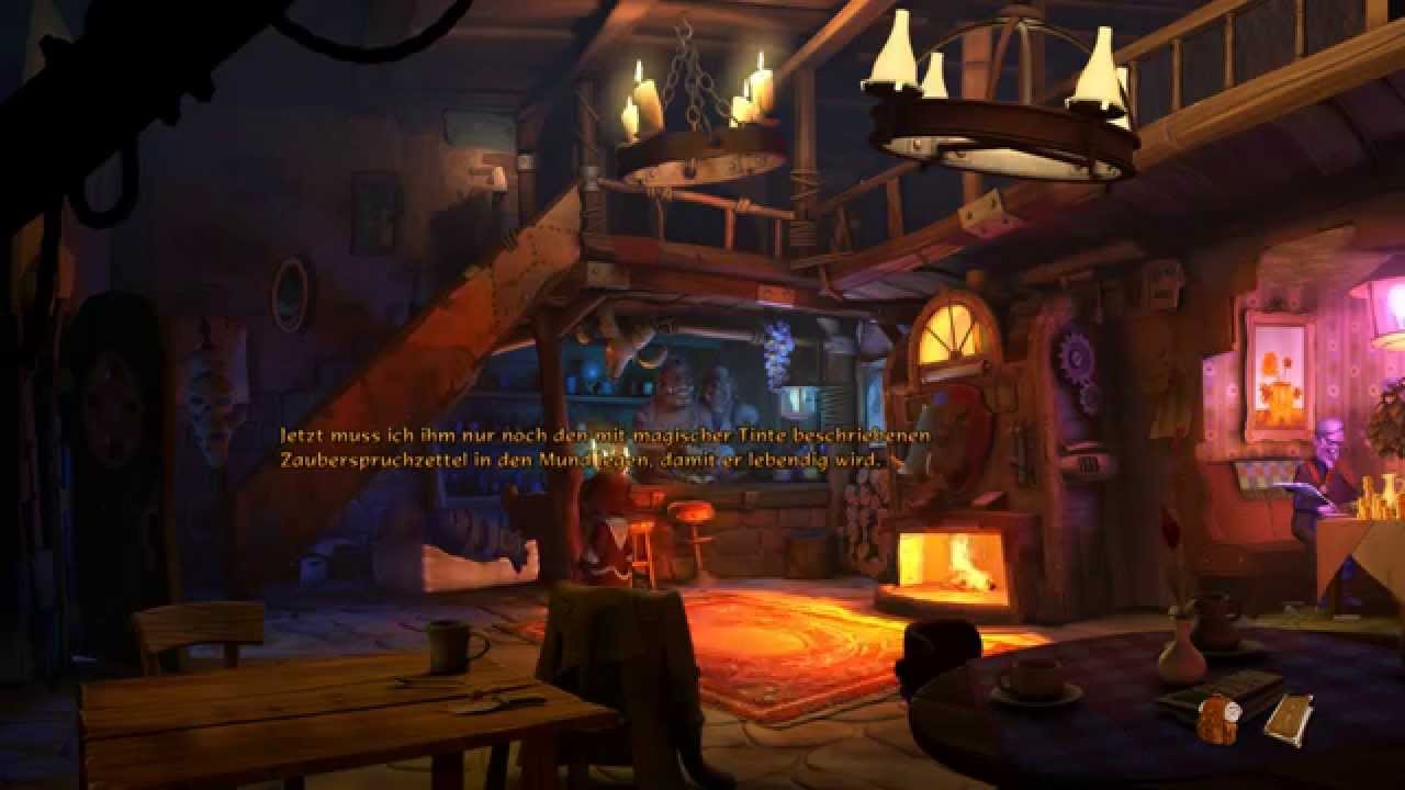 RPG Tavern Music Compilation 5