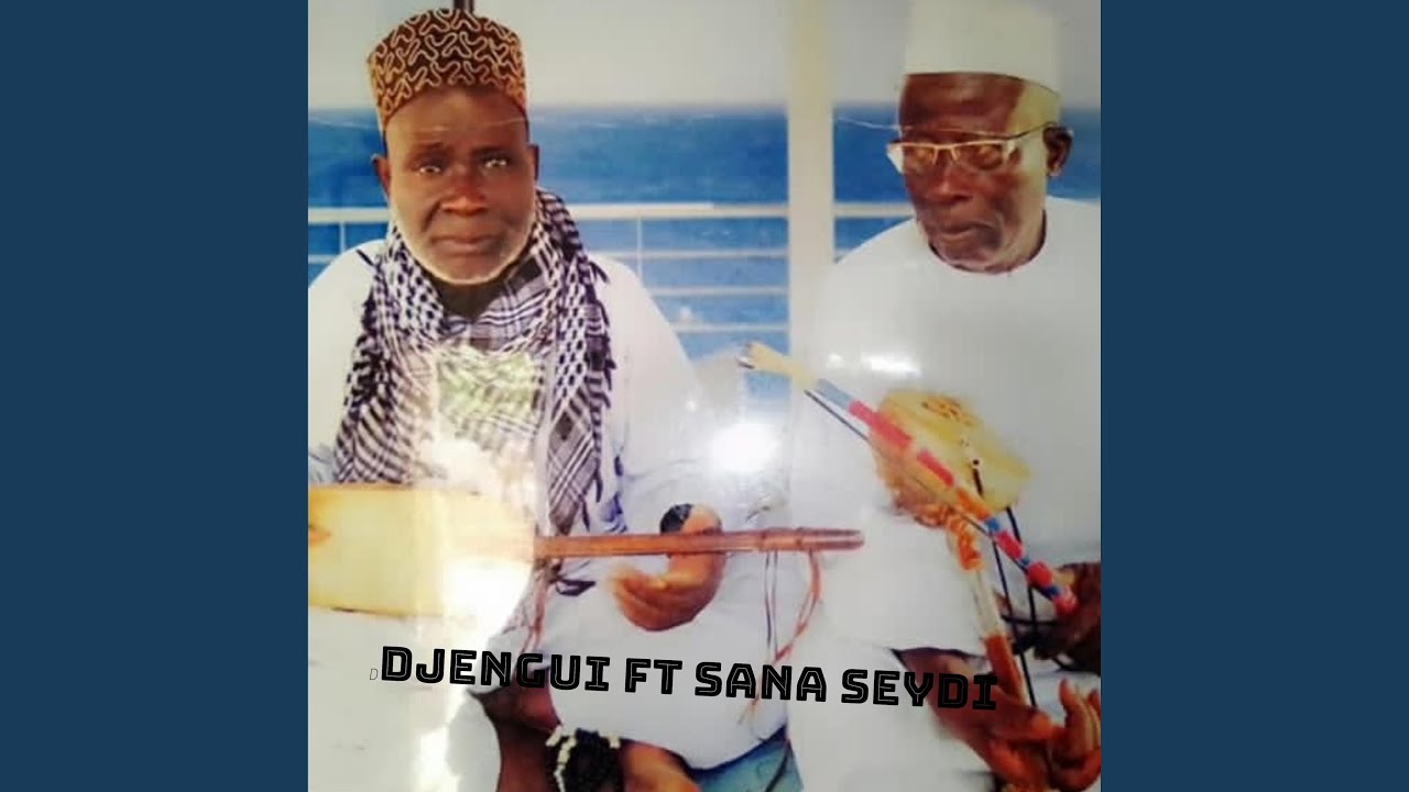 SAMBA NYARI