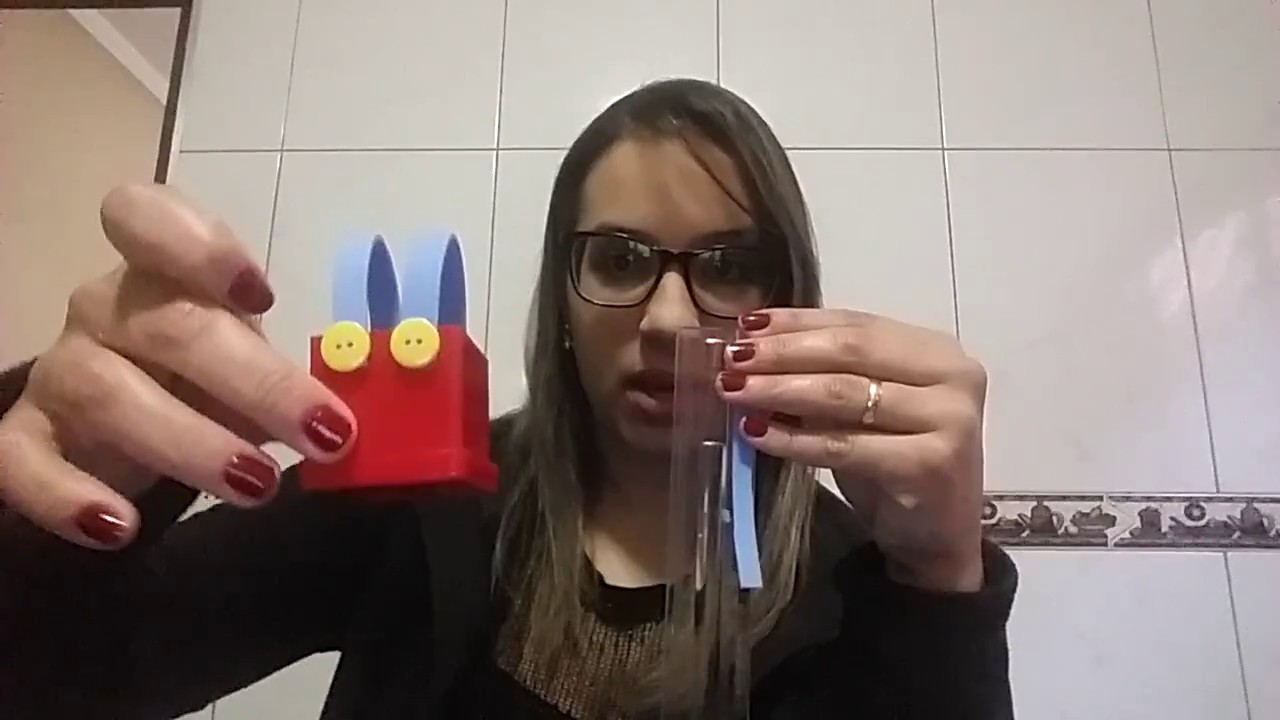 Faça você mesma a festa do seu filho - Tema Circo - Forminha de Palhaço