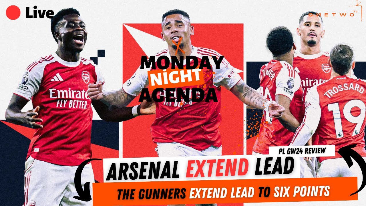 GUARDIOLA'S FIRST ANFIELD WIN, GYÖKERES BACK ON FORM, UNITED MAKE IT 4 IN A ROW! | PL GW 25 ROUNDUP