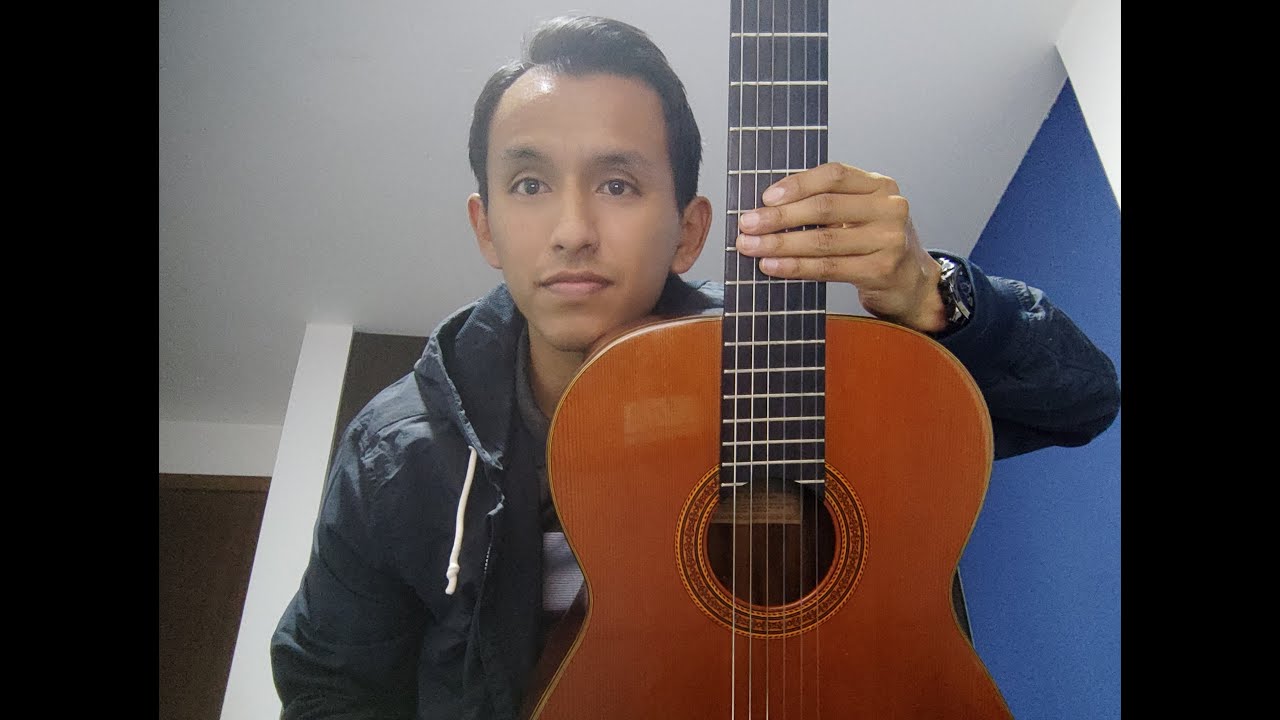 Alejandro - Regresa (cover Madison y Leonel García)