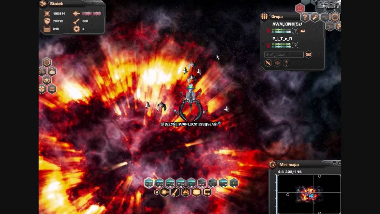 SPACE BALL Z 25.06.10 WARLOCK39
