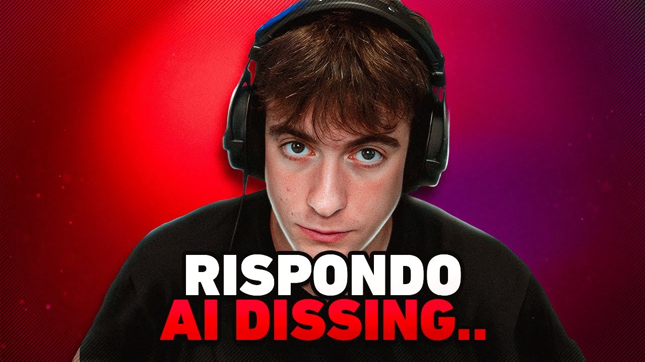 Adesso basta.