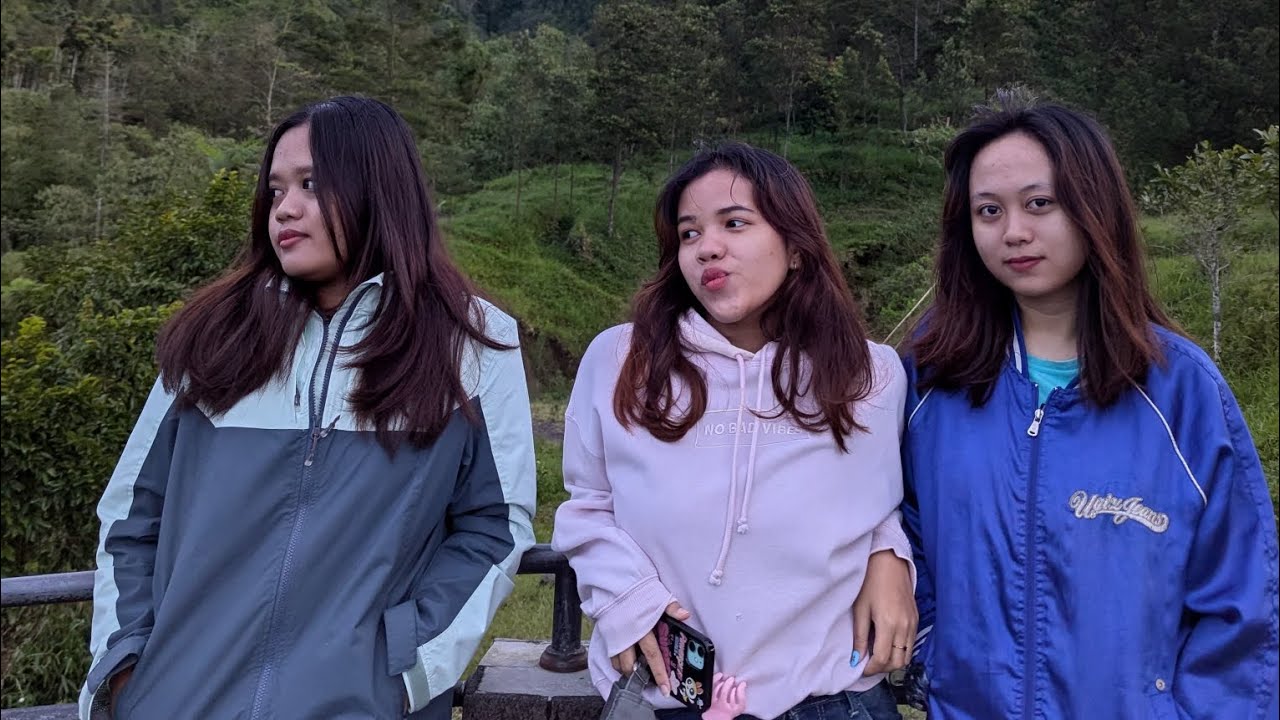 Day 1 belajar ngevlog🤪