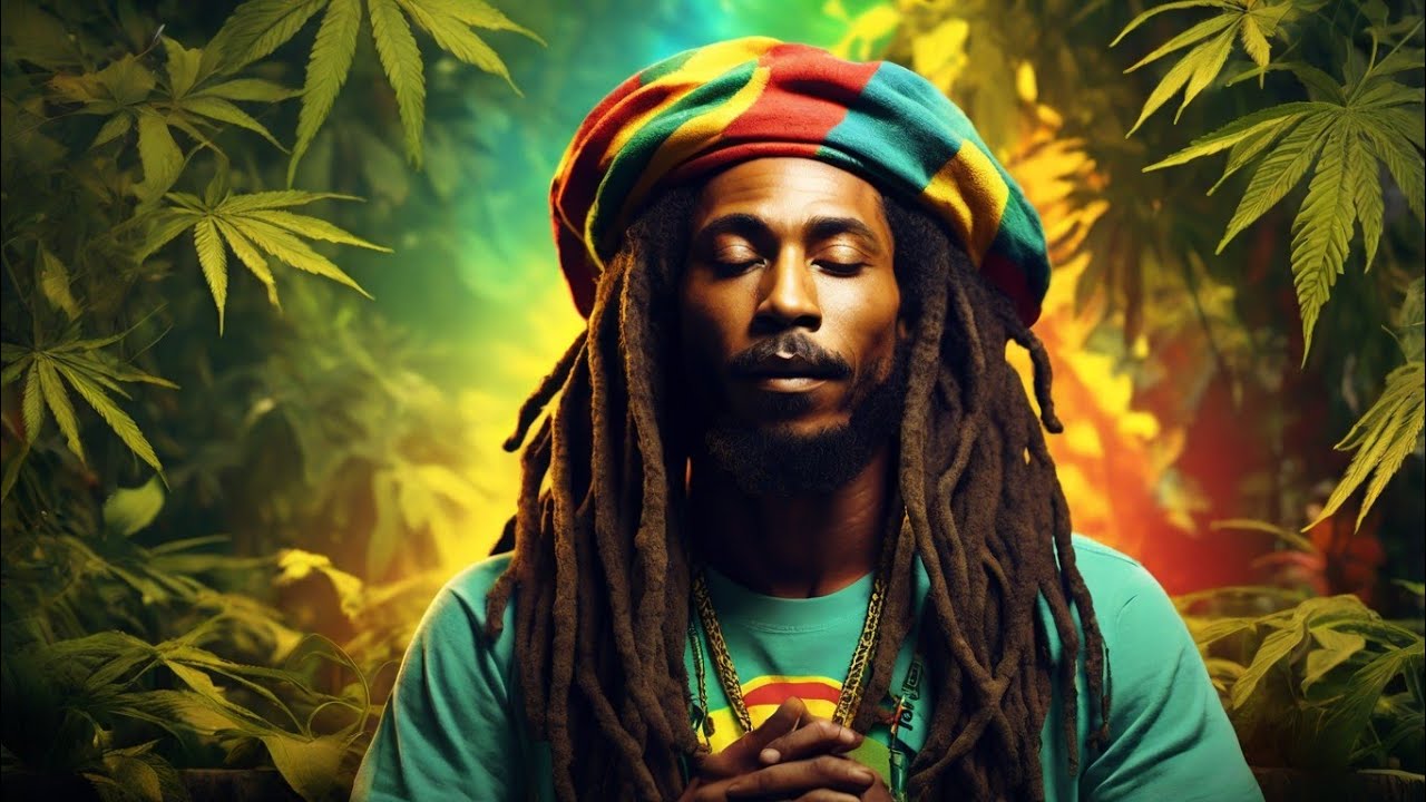ULTIMATE CHILL REGGAE MIX  🔥 | Soulful Dub & Relaxing Roots Vibes | Perfect for Chill & Meditate