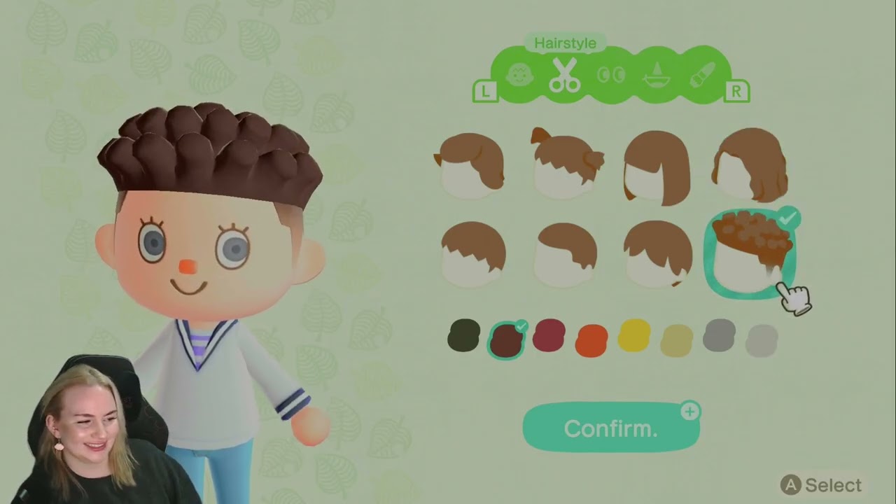 A Fresh Start 👀 | Animal Crossing | Day 1