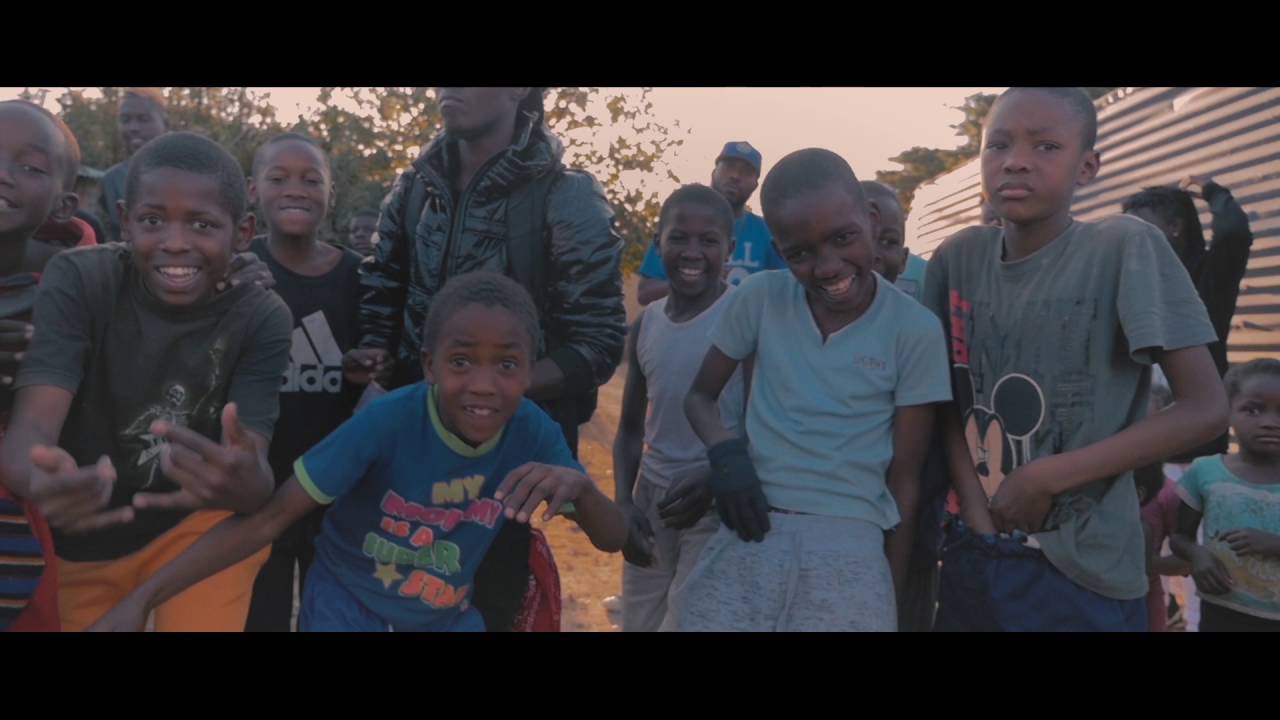 Mr Diamonds X Hilifa94 x KBrizzy - Squaad Up (Official Music Video)