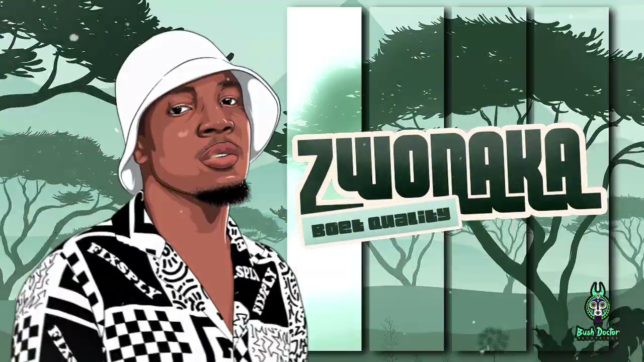 Boet Quality - Sungula 9Original Mix0