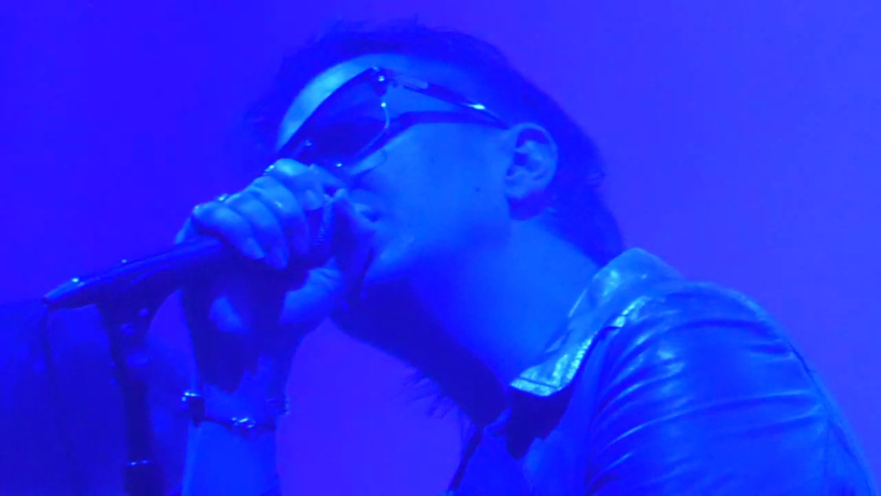 The Strokes - Ize of the World - Roundhouse, London, 19/2/20