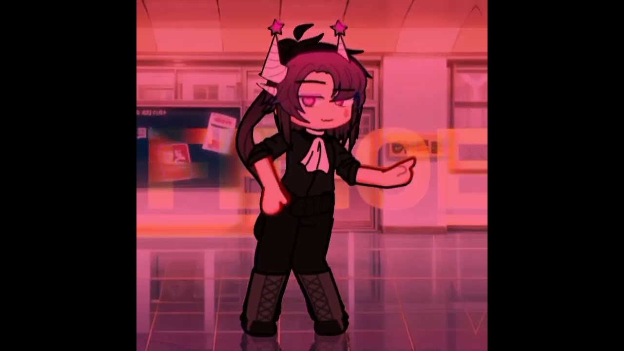 #gacha