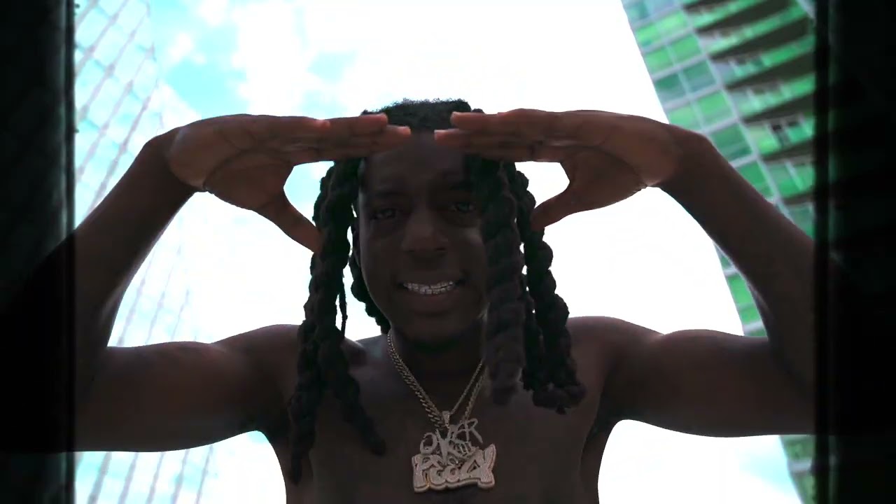 OMB Peezy - Cuban Links (Remix) [Official Video]