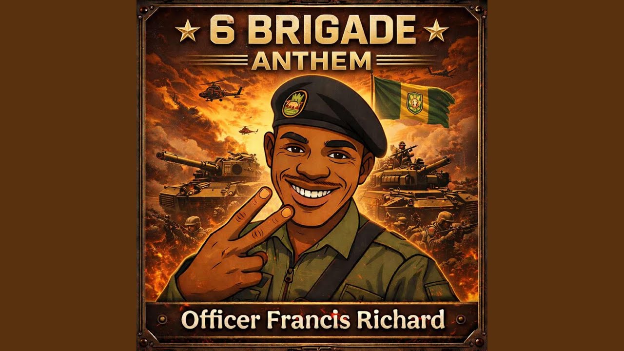6 Brigade Anthem