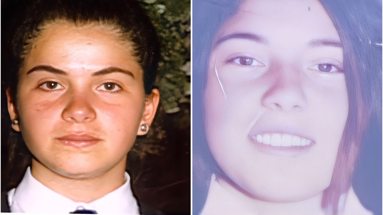 La POLICÍA decía que se habían ESCAPADO pero en realidad las habían AS3SINADO - RESUELTO LesmaVR 👁