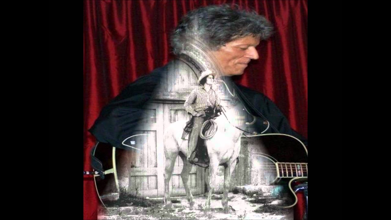Johnny Rodriguez - Back to Stay.wmv