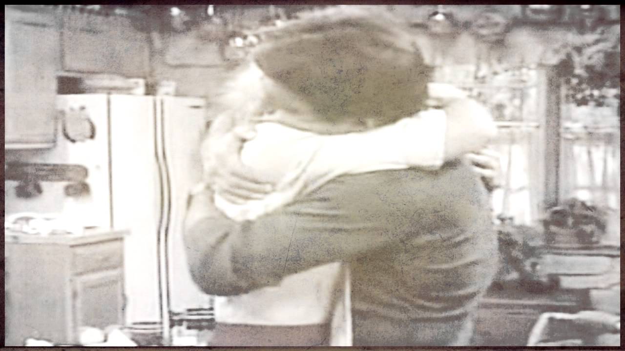 Tony and Angela- All This Time