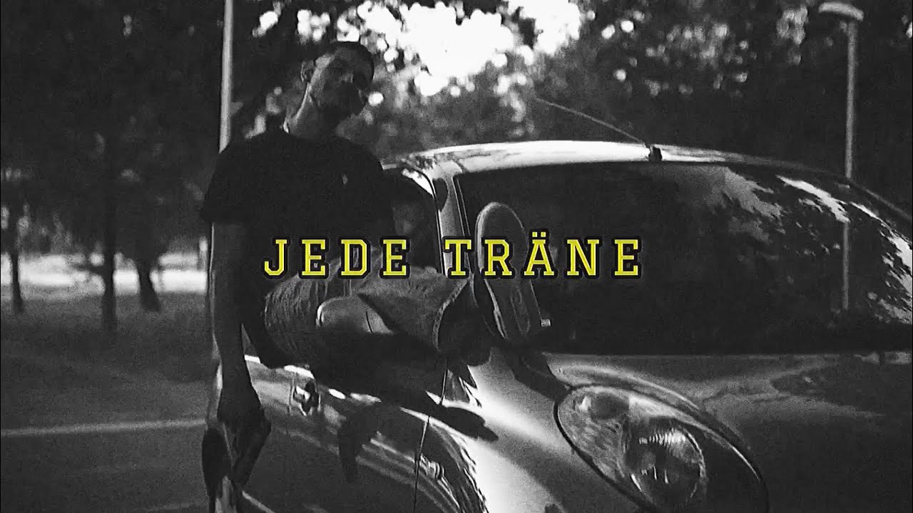 [OFFICIAL INSTRUMENTAL] O.G. - JEDE TRÄNE