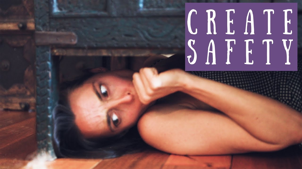 Create Safety (Power Tap)